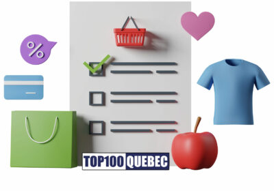 top 100 entreprises les 100 meilleurs entrepreneurs québécois Les 100 Meilleurs Entrepreneurs Québécois top100 entreprises 400x280