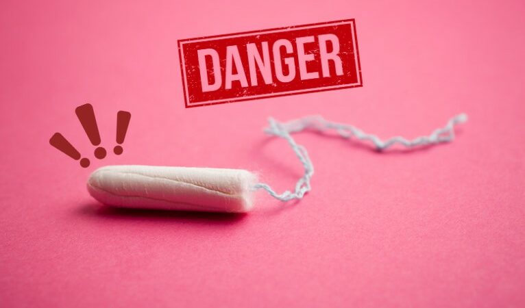 TAMPON DANGER x