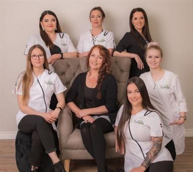 Esthétique et Laser Raymonde St-Pierre : 30 ans d’Excellence et d’Attention Personnalisée !