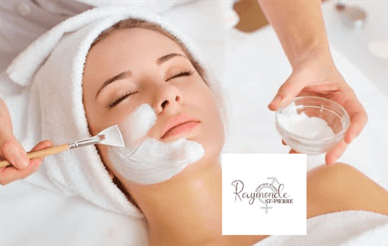 Esthétique et Laser Raymonde St-Pierre : 30 ans d’Excellence et d’Attention Personnalisée !