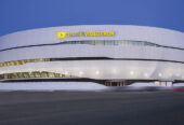 Videotron Centre (Centre Vidéotron)